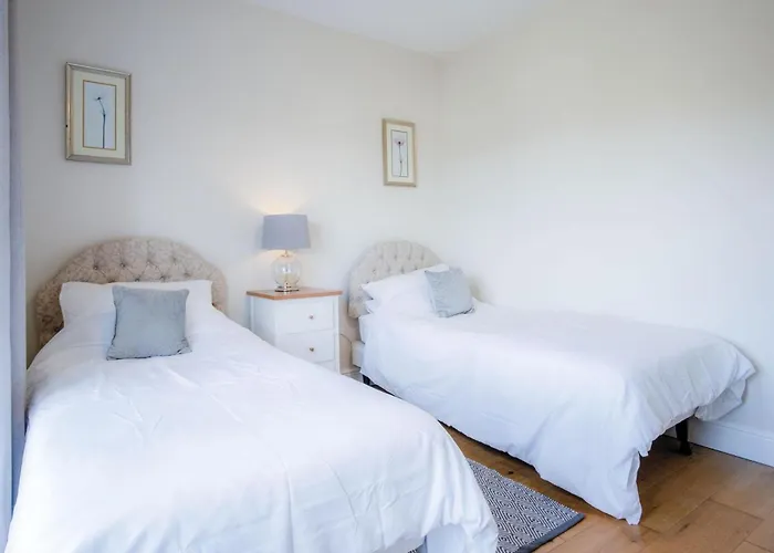 Sorrento - 3 Bed Holiday Home - Wisemans Bridge