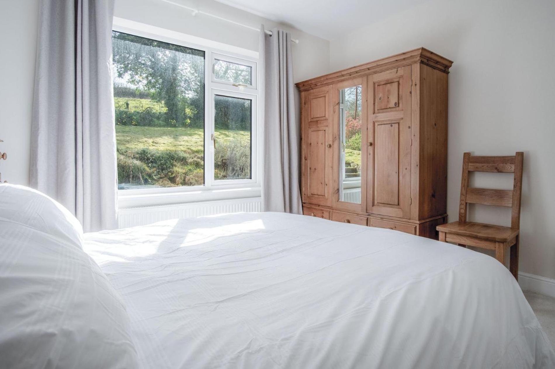 Sorrento - 3 Bed - Wisemans Bridge Stepaside (Pembrokeshire)