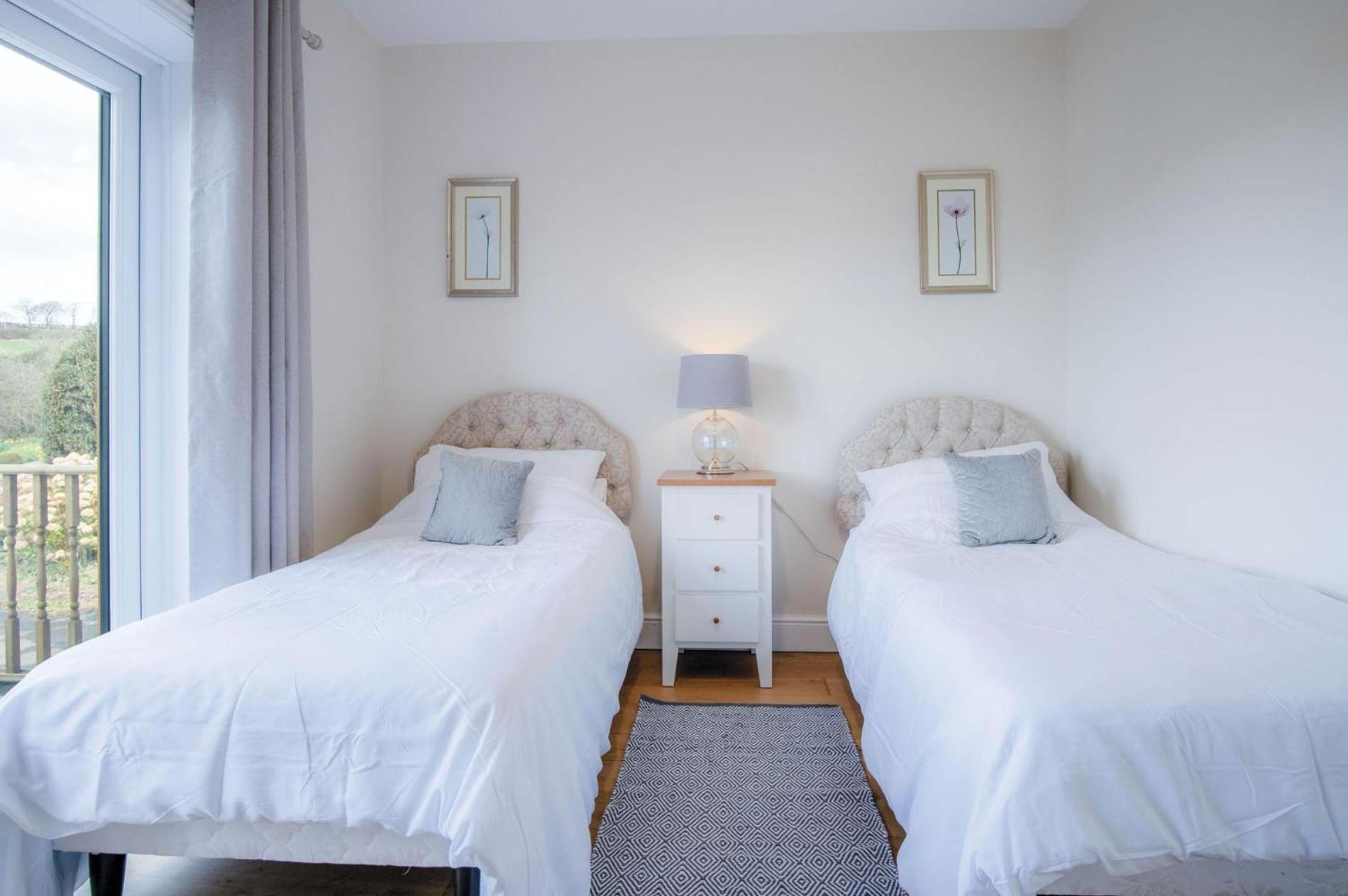 Sorrento - 3 Bed - Wisemans Bridge Holiday home Stepaside (Pembrokeshire)