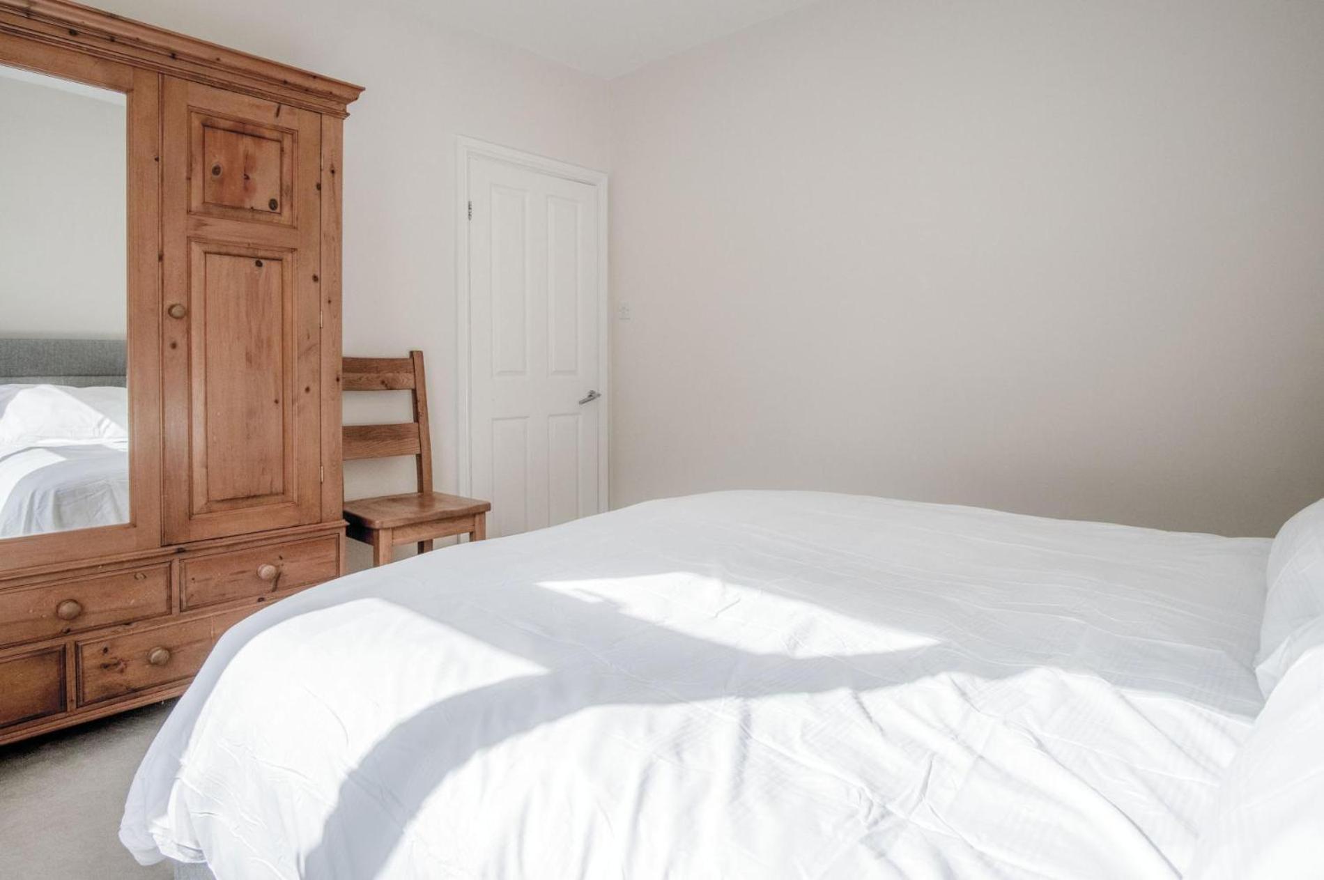 Sorrento - 3 Bed - Wisemans Bridge Holiday home Stepaside (Pembrokeshire)