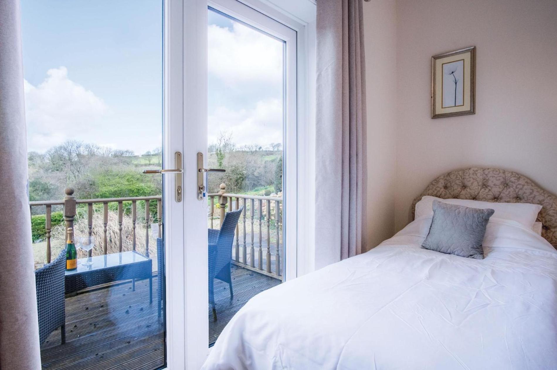 Sorrento - 3 Bed - Wisemans Bridge * Stepaside (Pembrokeshire)