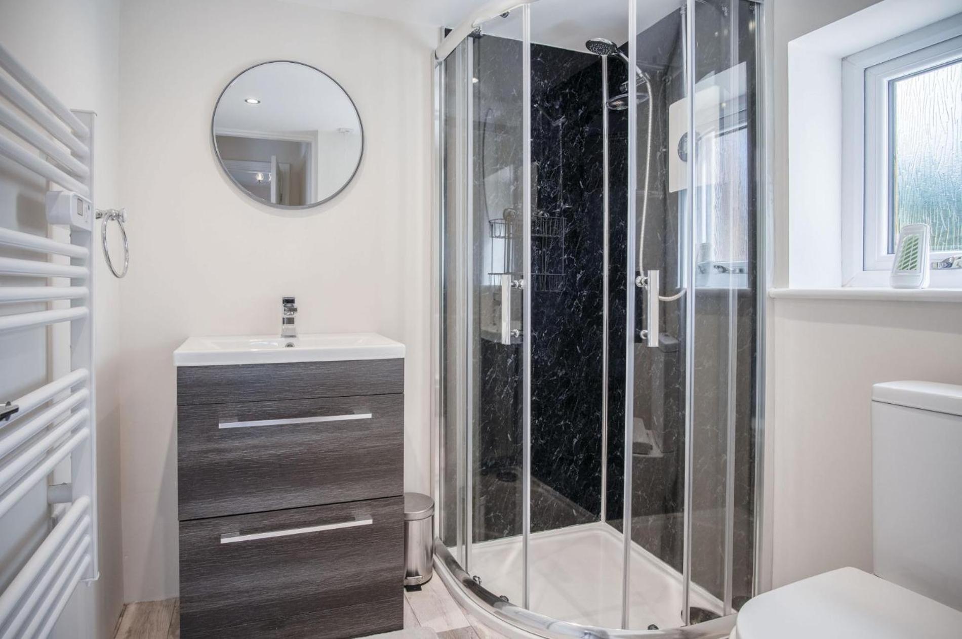 Sorrento - 3 Bed - Wisemans Bridge