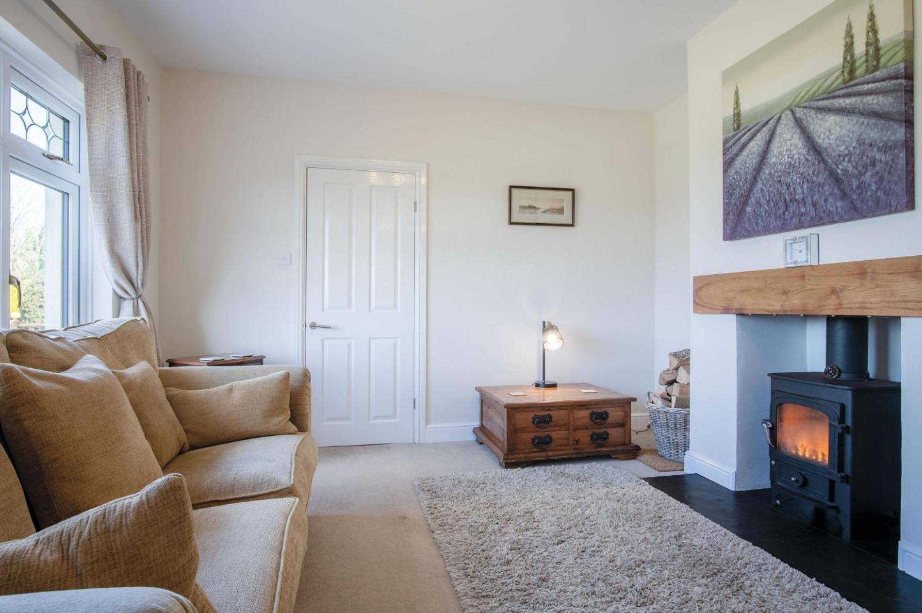Holiday home Sorrento - 3 Bed - Wisemans Bridge Stepaside (Pembrokeshire)