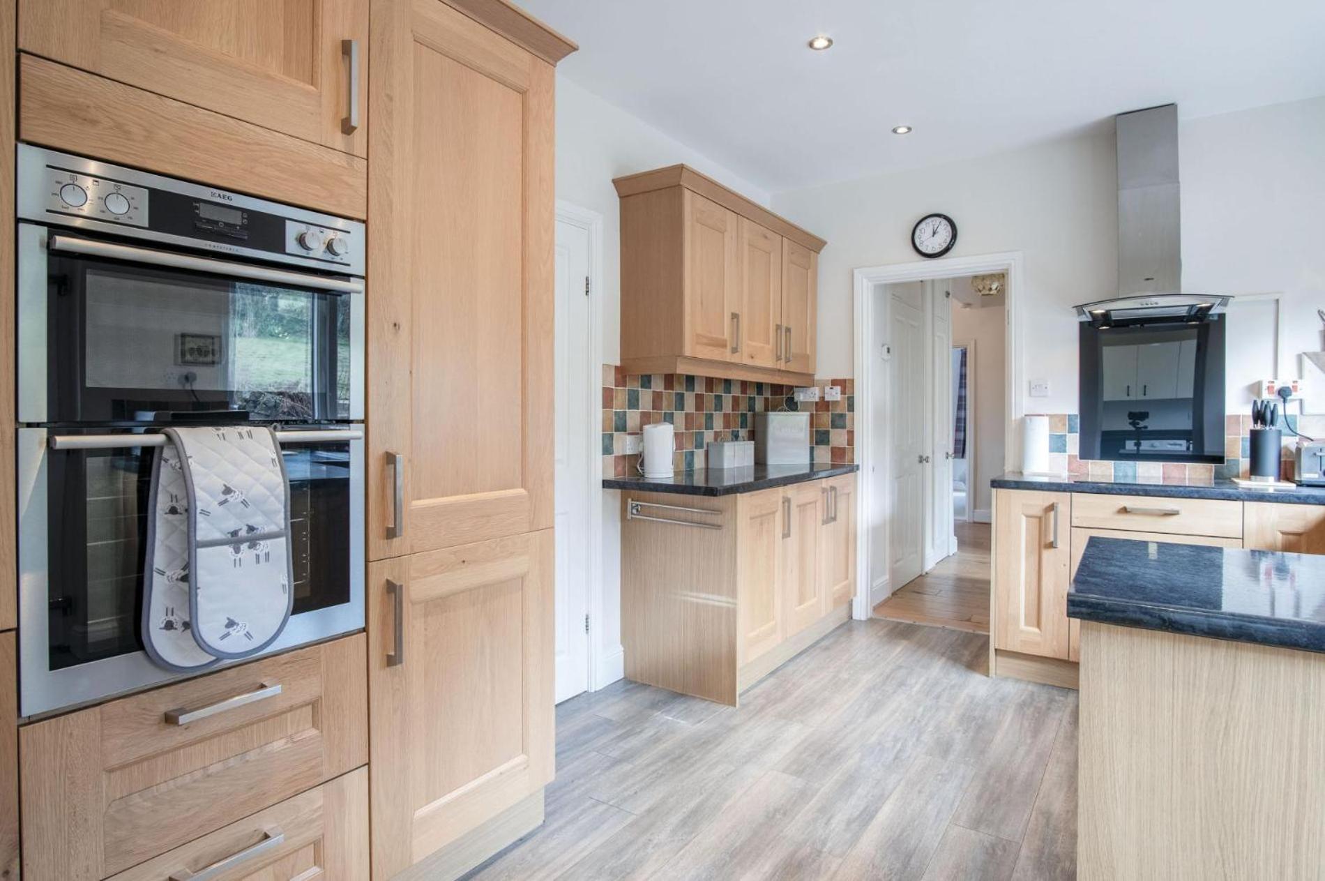 Sorrento - 3 Bed - Wisemans Bridge * Stepaside (Pembrokeshire)