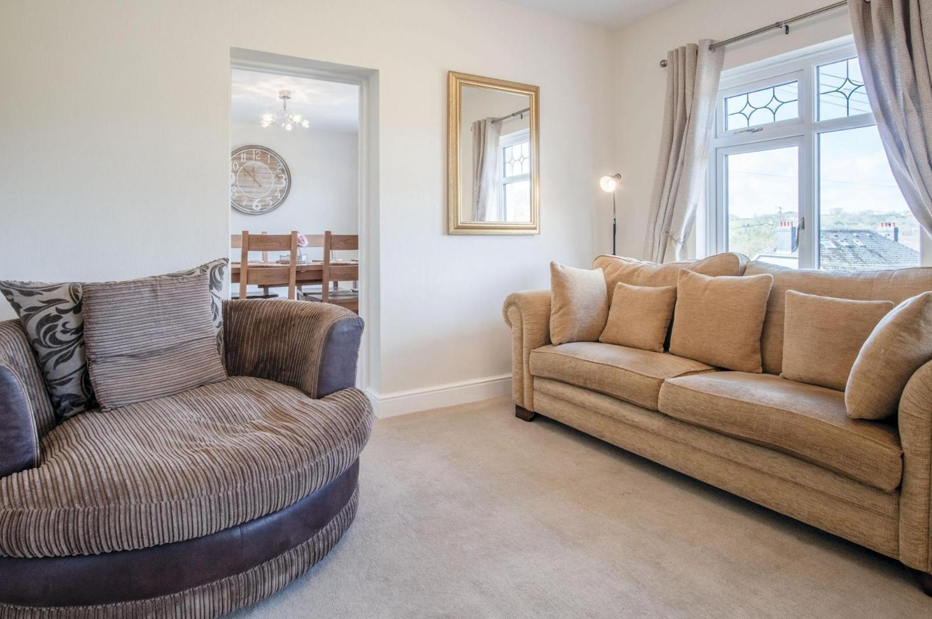 Sorrento - 3 Bed - Wisemans Bridge