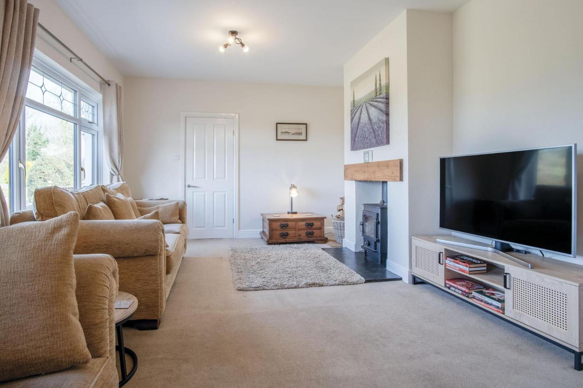 Sorrento - 3 Bed - Wisemans Bridge Stepaside (Pembrokeshire)
