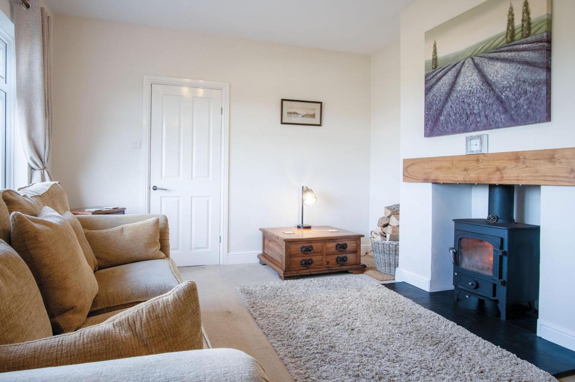 Holiday home Sorrento - 3 Bed - Wisemans Bridge