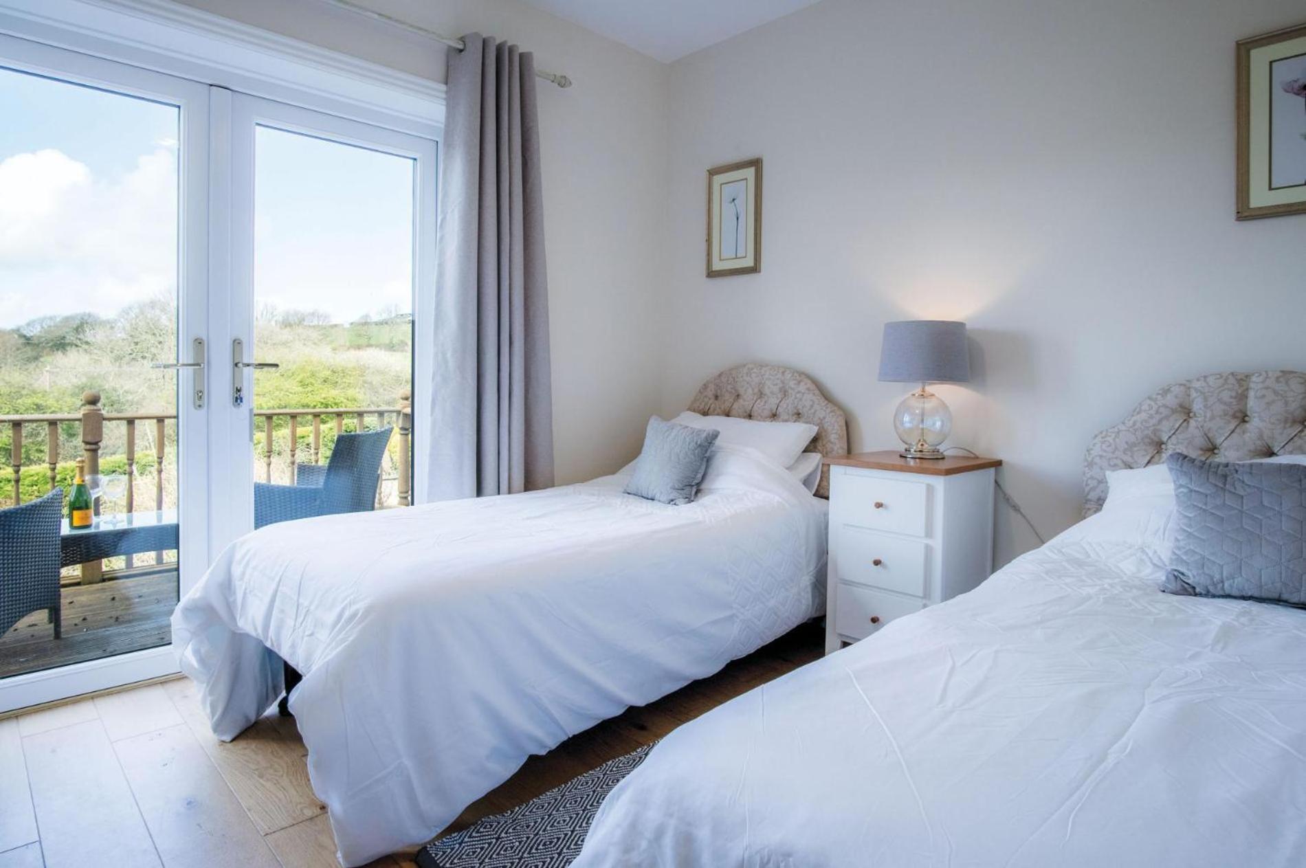 Holiday home Sorrento - 3 Bed - Wisemans Bridge