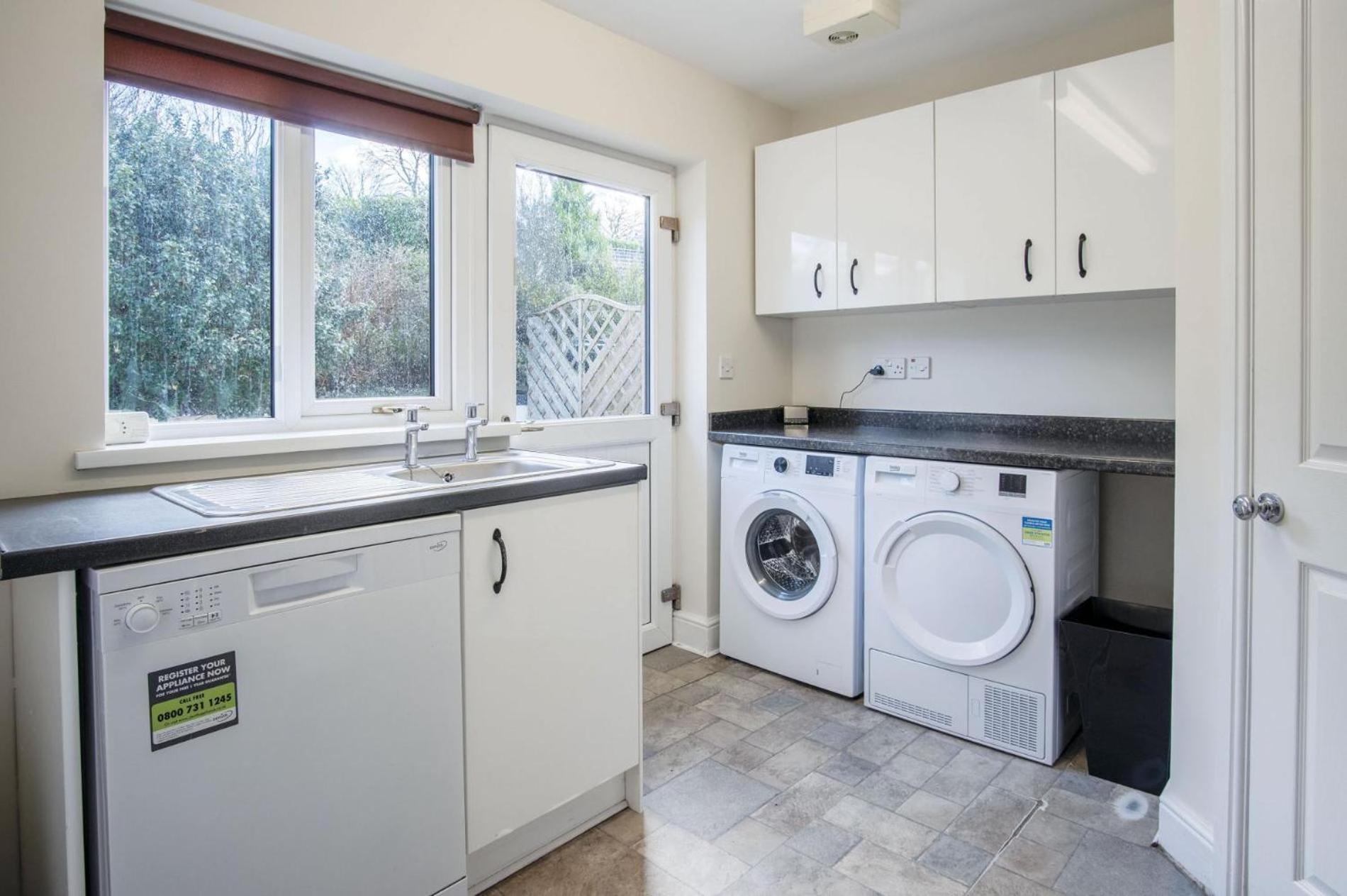 Sorrento - 3 Bed - Wisemans Bridge