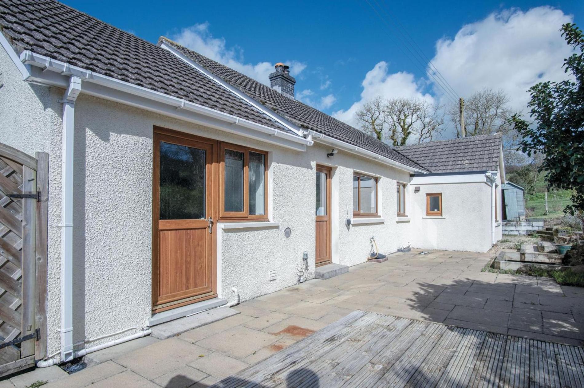 Holiday home Sorrento - 3 Bed - Wisemans Bridge Stepaside (Pembrokeshire)
