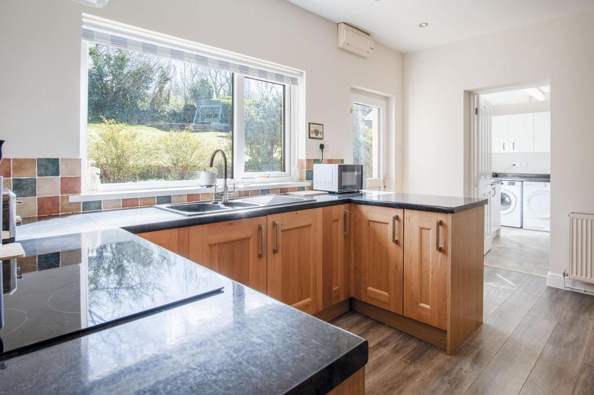 Sorrento - 3 Bed - Wisemans Bridge * Stepaside (Pembrokeshire)