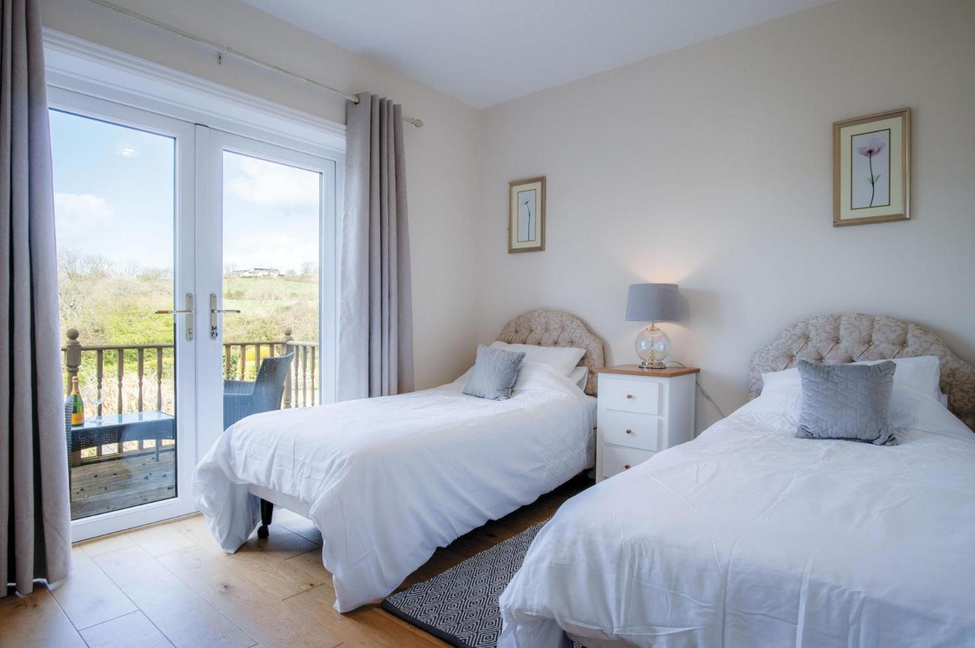 Holiday home Sorrento - 3 Bed - Wisemans Bridge *