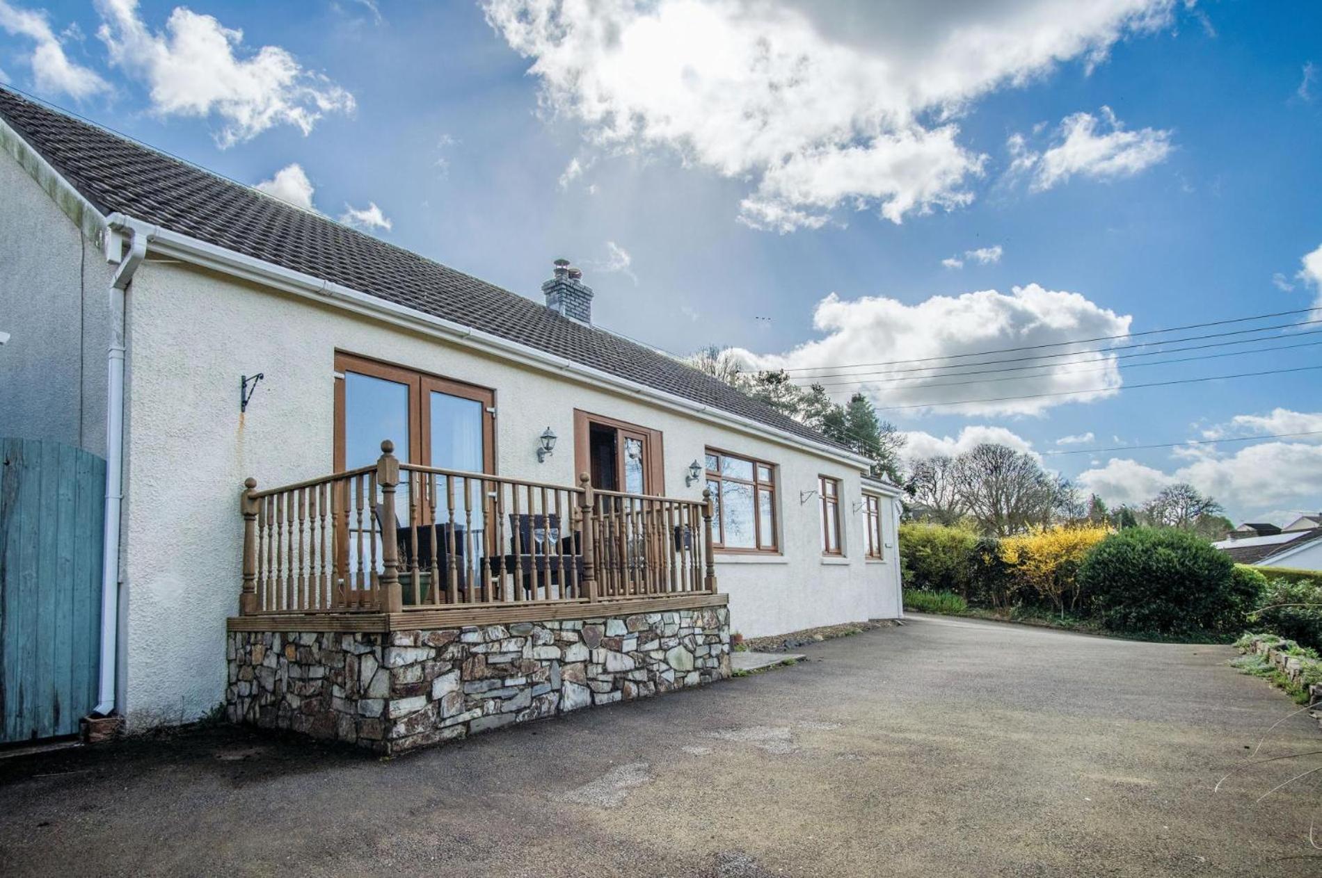 Sorrento - 3 Bed - Wisemans Bridge Holiday home *
