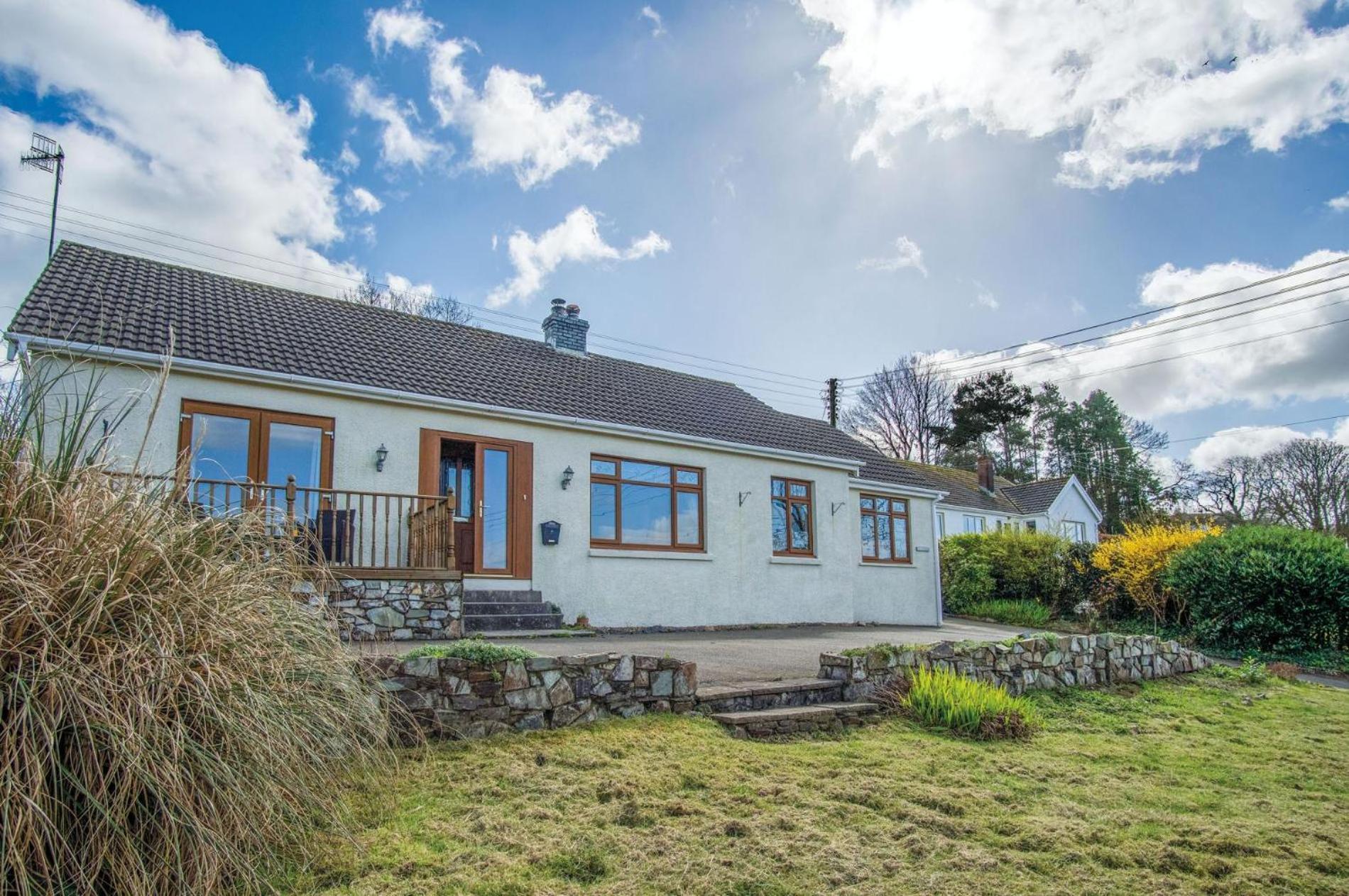 Sorrento - 3 Bed - Wisemans Bridge Holiday home