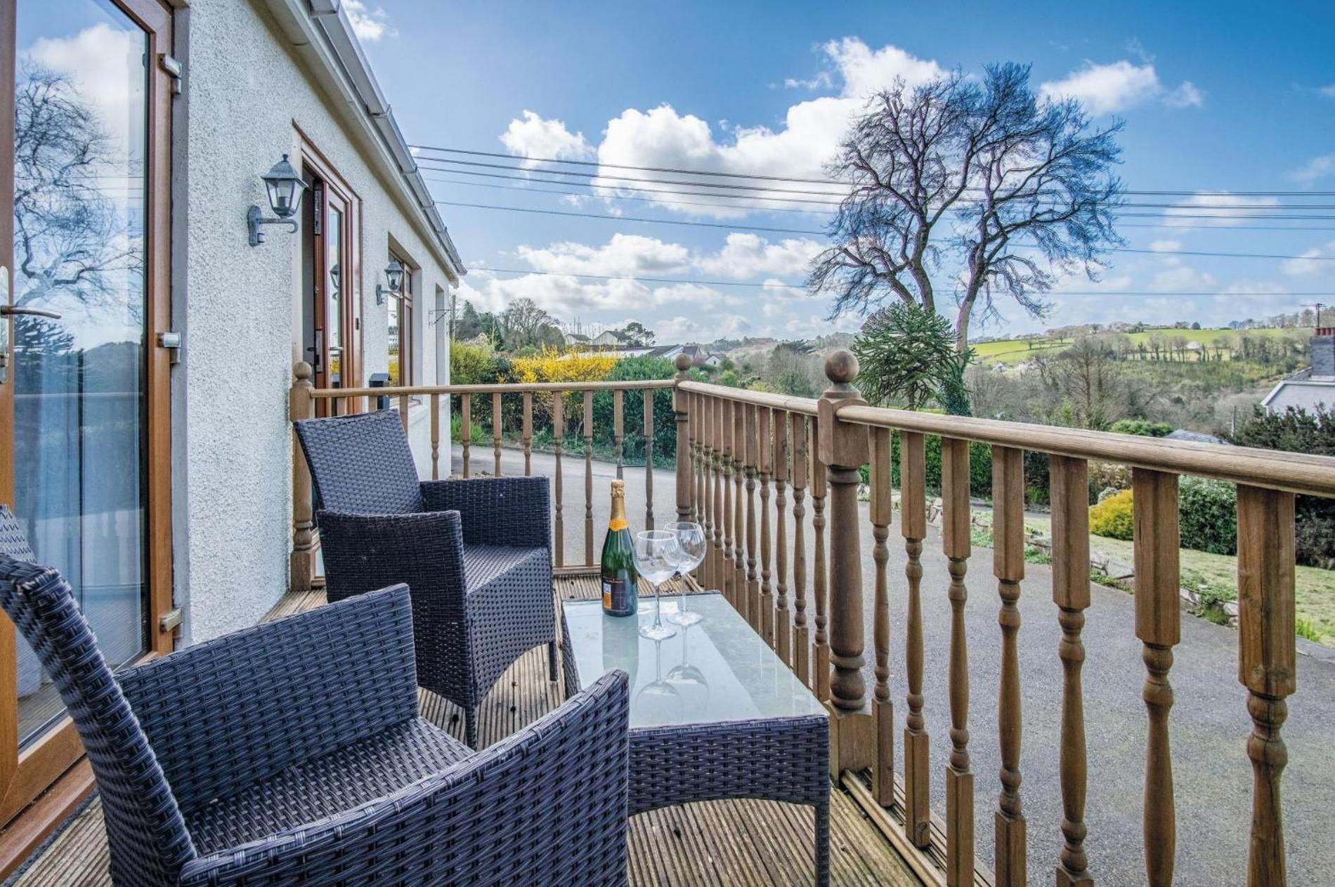 Sorrento - 3 Bed - Wisemans Bridge *